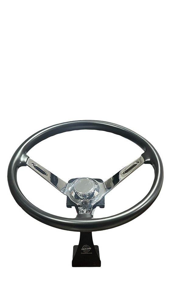 Volant Esportivo Maeira Modelo HE.380.CR
