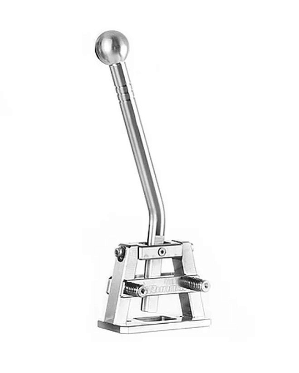 Alavanca Engate Rapido Fusca Runner 30cm + prolongador 10cm