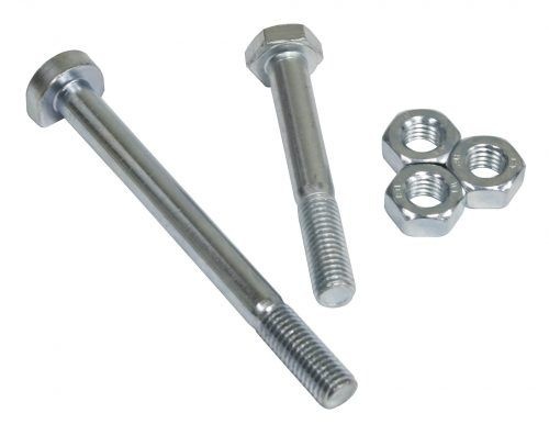 kIT Parafuso motor de arranque + motor EMPI