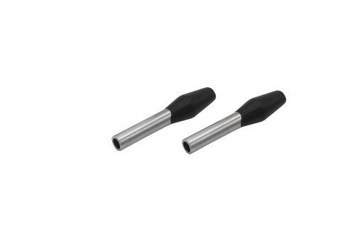 Pino Porta Empi Esportivos Metal Cromado Vw