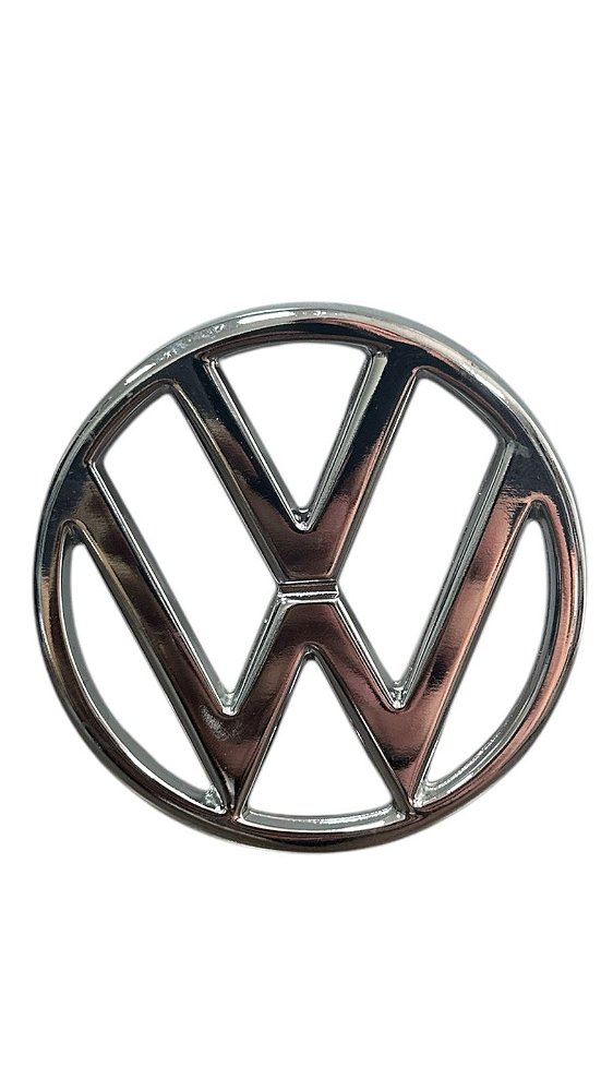 Emblema VW Brasília