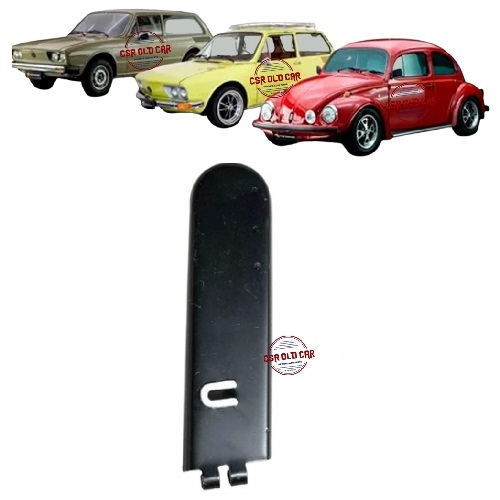 Pedal acelerador brasilia/variant - metal