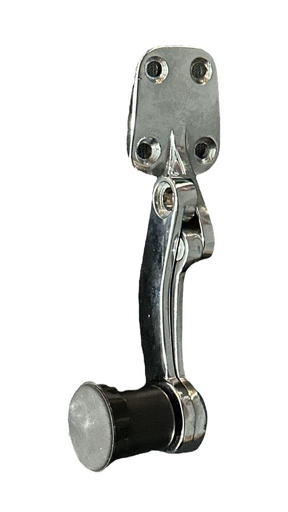 Trinco basculante fusca ate 73 e serie ouro esq.