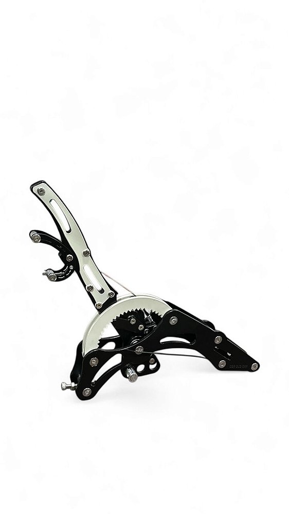 Alavanca Freio de Mão ESP BLACK/MF