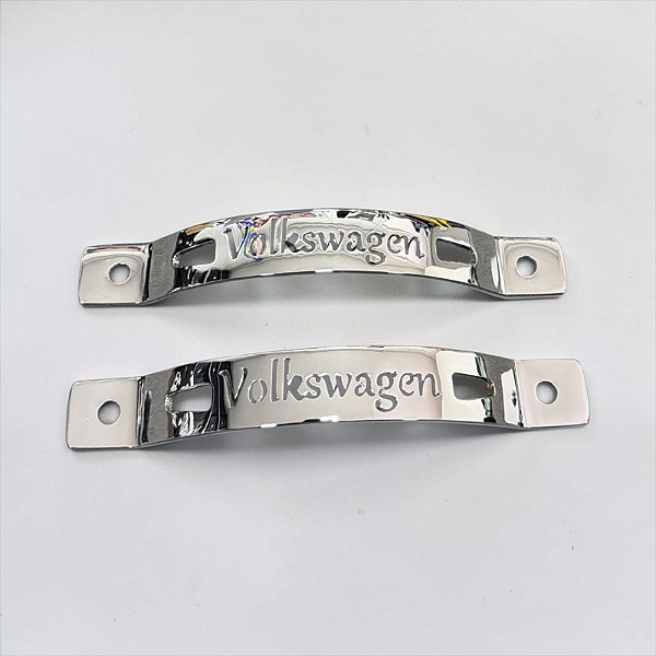 Puxador de porta interno VW All Chrome