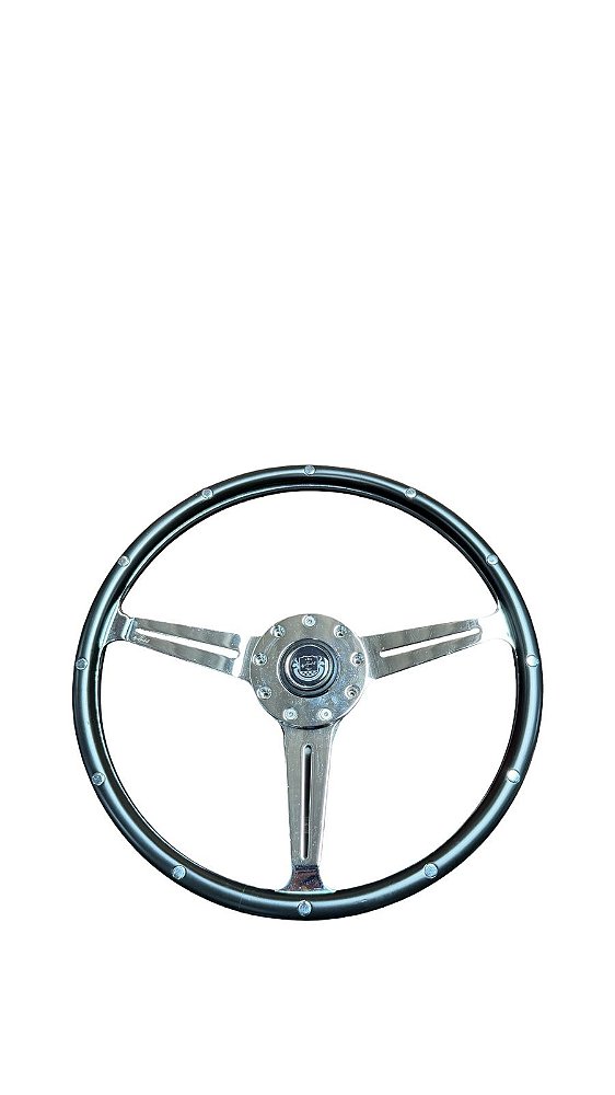 Volante Madeira KB-420 18P