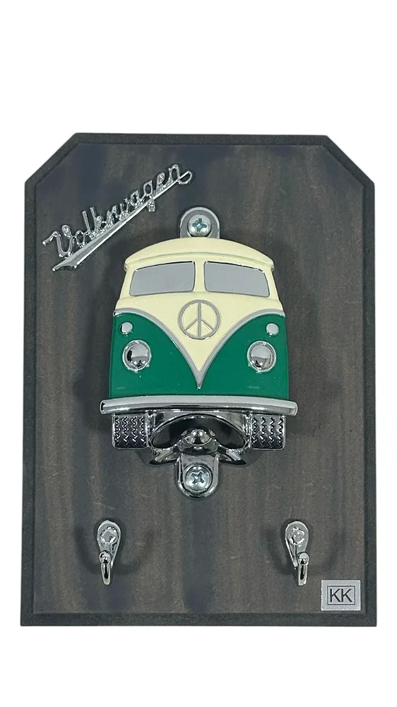 Porta chaveiro Kombi