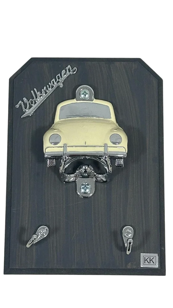 Porta chaveiro Fusca