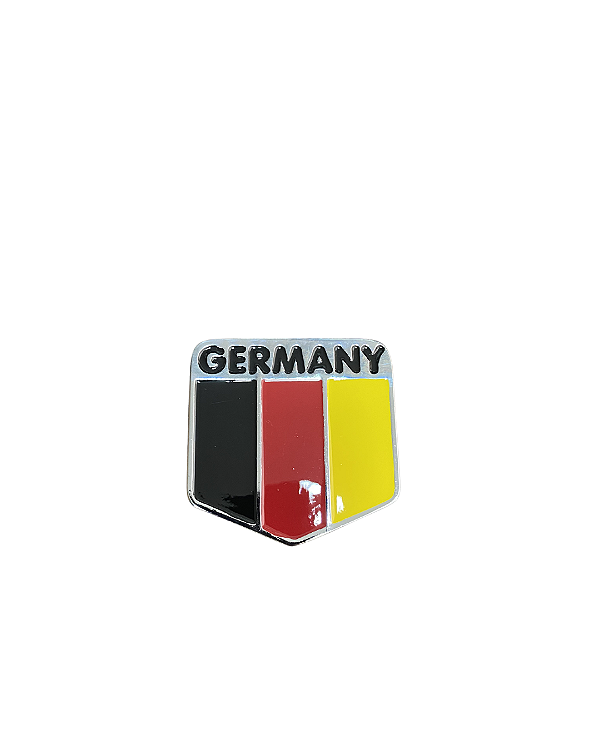 Plaqueta Volkswagen