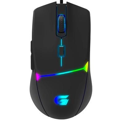 Mouse Gamer Fortrek Crusader