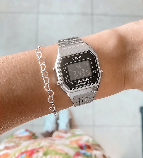 PULSEIRA ELO CORAÇÃO