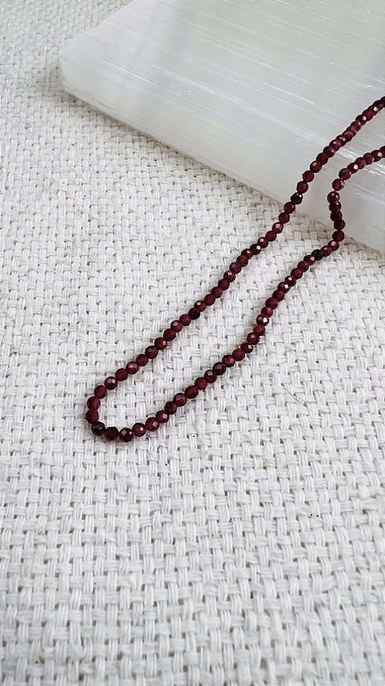 CHOCKER NATURAL - GRANADA