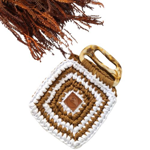 Bolsa Bicolor