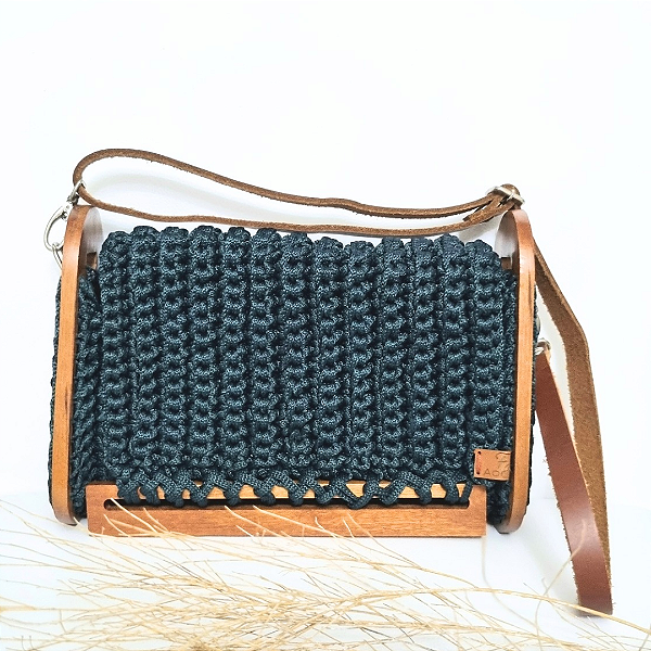 Bolsa Madeira
