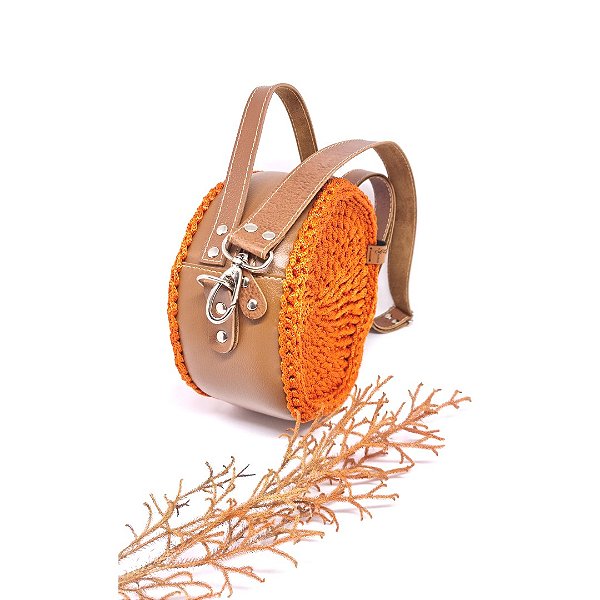 Bolsa Boho