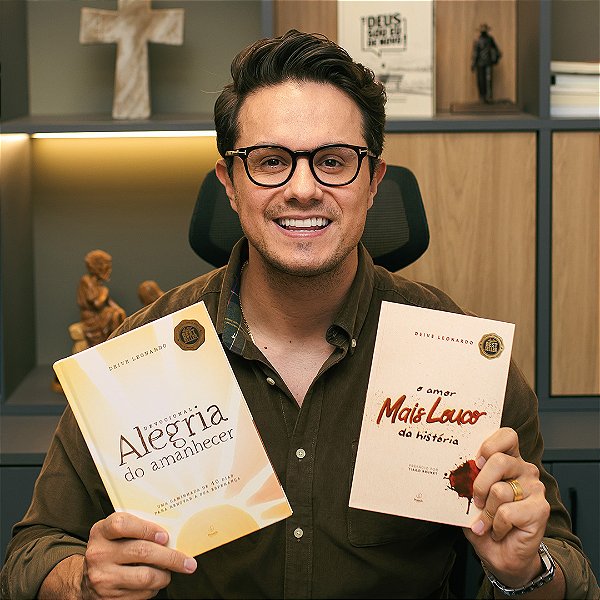 COMBO AMOR & ALEGRIA