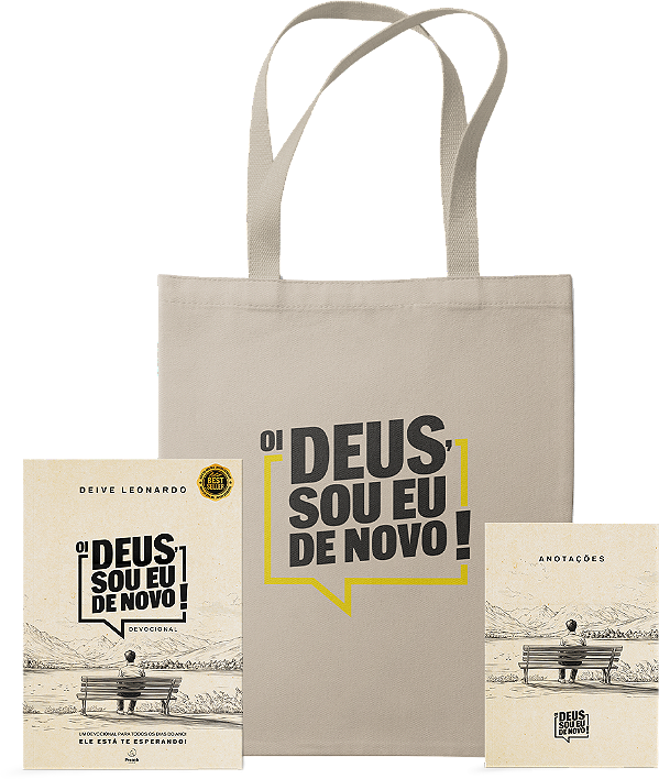 Kit Devocional