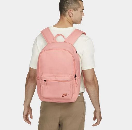 Mochila Nike Heritage Unissex
