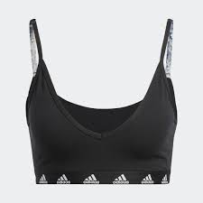 Top Adidas Pureb Ls Bra HA0067