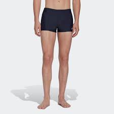 Sunga Adidas Block Boxer H54716