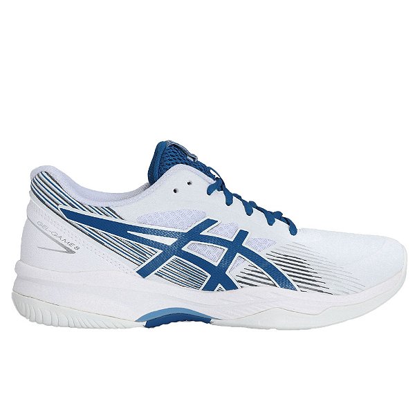 Tênis Asics Gel- Game 8