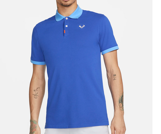 Camiseta Nike Masculina Polo DD8532-480