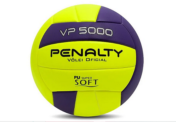 Bola De Volei Penalty VP 5000