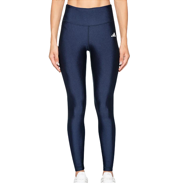 Legging adidas Latin Fit IT9082 Azul marinho