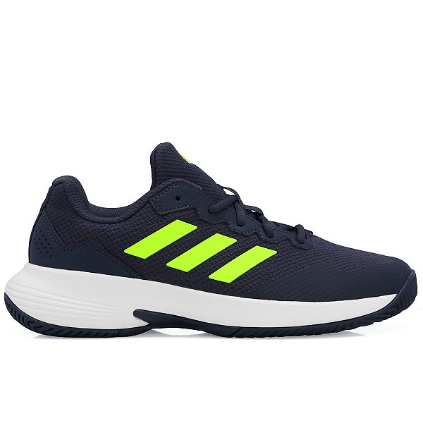 Tênis Adidas Masculino GameCourt 2 IE0854