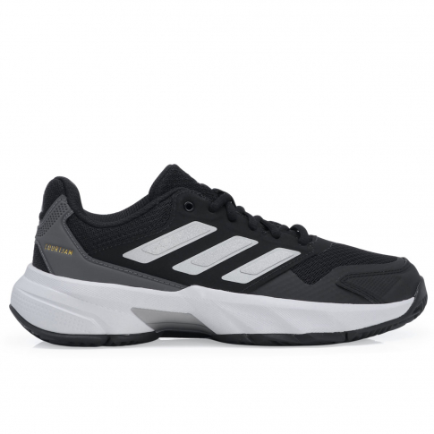 Tênis adidas Courtjam Control 3 Feminino ID2458
