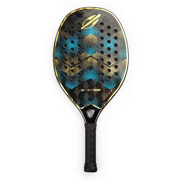 Raquete de Beach Tennis Mormaii Vini Font