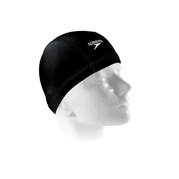 Touca para natação Xtrafit Speedo Preto