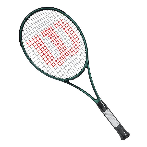 Raquete de Tenis Wilson Blade 98 18X20 V9 L2 305G