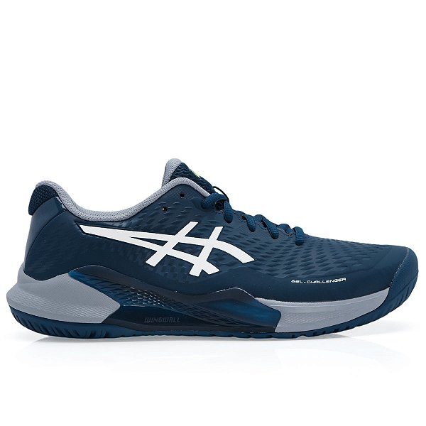 Tênis Asics Gel-Challenger 14 Mako Blue/White