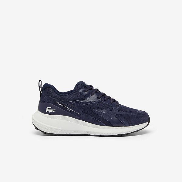 Tênis Lacoste Evo Azul Marinho