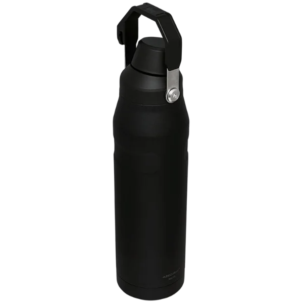 Garrafa Térmica IceFlow Bottle Stanley Preto 1,1 L