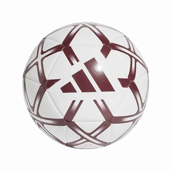 Bola De Futebol adidas Starlancer Club JH3745
