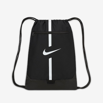 Bolsa saco Nike DA5435-010 Preto
