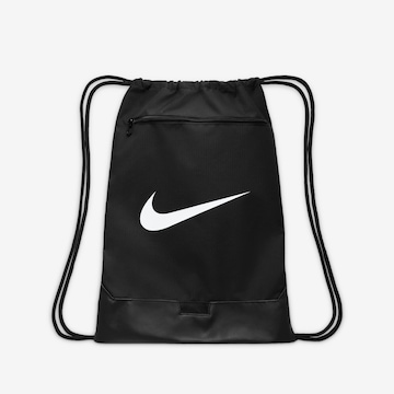 Bolsa saco Nike DM3978-010 Preto