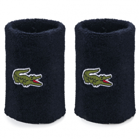 Munhequeira Lacoste Azul Marinho RL9272 51 166