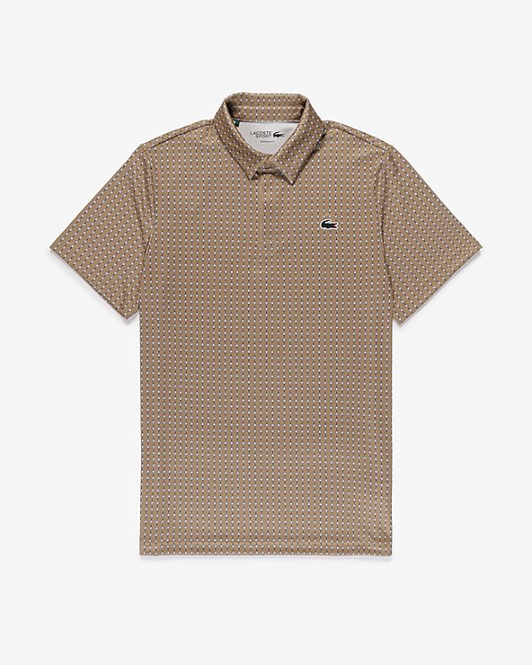 Polo Lacoste Masculina Golfe DH5175 23 DV0