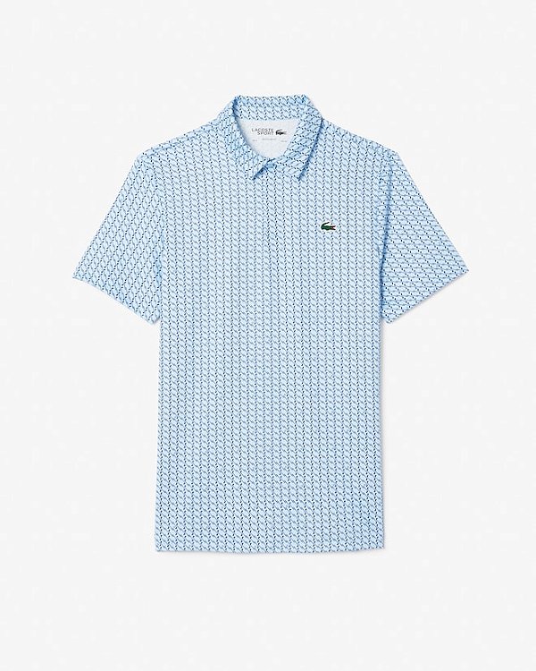 Polo Lacoste Masculina Golfe DH5175 23 EZ9