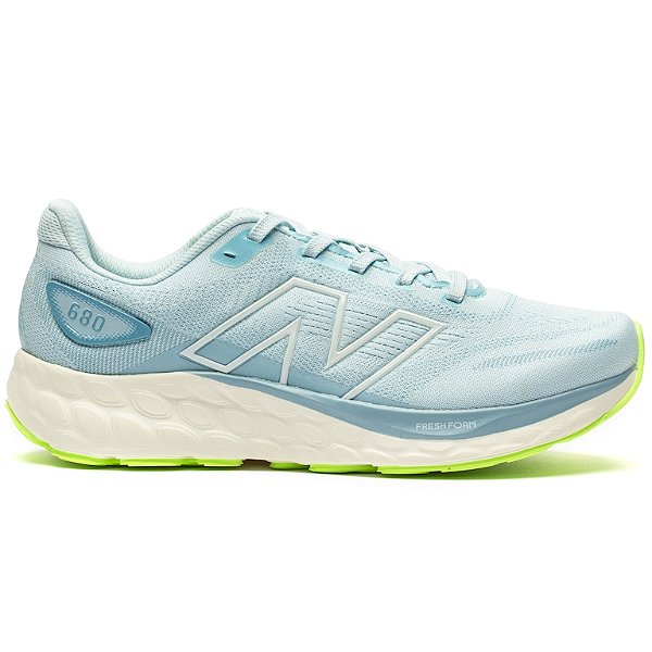 Tênis New Balance Feminino Fresh Foam 680v8