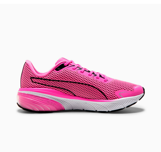 Tênis Puma Feminino Cell Lightpulse Pink