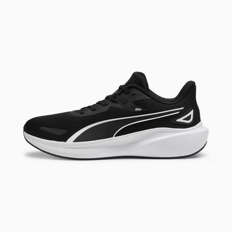 Tênis Puma Masculino Skyrocket Lite Preto