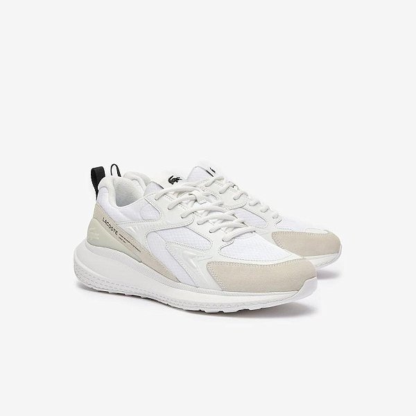 Tênis Lacoste Evo Branco