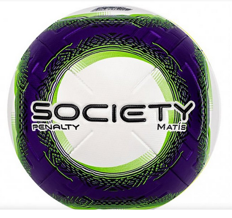 Bola Penalty Society Matís