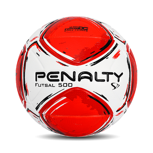 Bola Penalty S11 Futsal 500