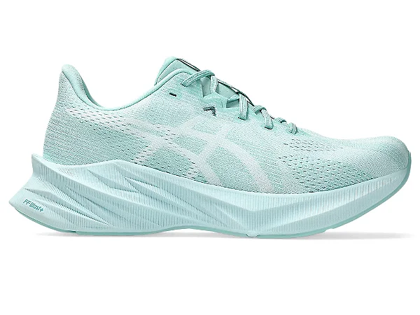 Tênis Asics Dynablast 5 Soothing Sea/ Oasis Green