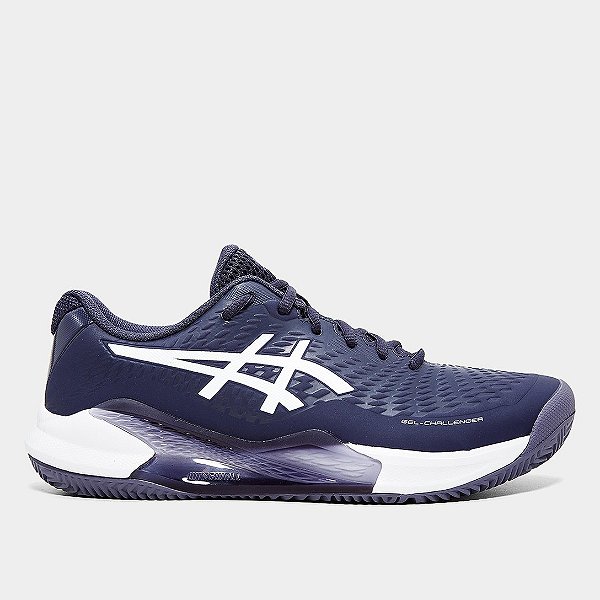 Tênis Asics Gel-Challenger 14 Indigo Fog/White